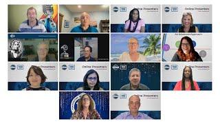 29 July 2024, Video Replay - Online Presenters Toastmasters