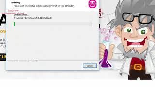 How to Download and Install Wamp Server and activating php7 on Windows 10