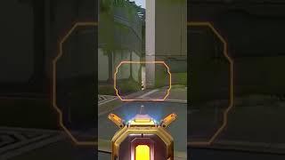 New Agent Chamber ability gameplay leaks
