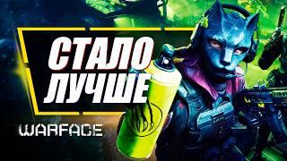 АКТУАЛЬНЫЙ ОБЗОР Warface в 2025 | 10 ПРИЧИН ИГРАТЬ ПРЯМО СЕЙЧАС