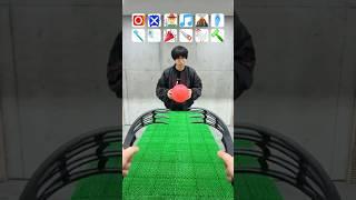 風船をキャッチしろ！4 Balloon catch Challenges4