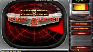 tutorial  menggunakan cheat engine pada game red alert 2