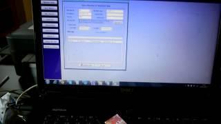 RealSoft  AutoSMS Software Testing & Working Demonstration Instructional Video