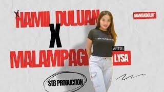 Hamil Duluan x Malampagi Cover By STB production ft Lysa