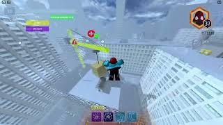 The Best Spiderman Game On Roblox...