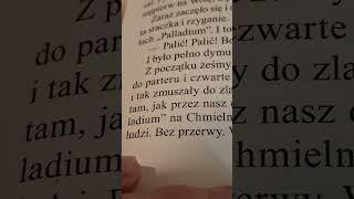 " Pamiętnik z Powstania Warszawskiego" odcinek 20