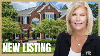 Just Listed! Stunning Home at 19995 Shadow Creek Court, Belmont Country Club