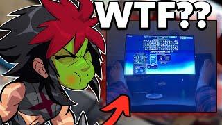 Rating YOUR Brawlhalla Setups (Never Again)