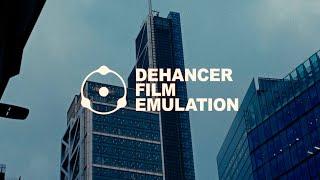 Making digital photos look like film. | Dehancer Photo Plugin [ZV-E10]