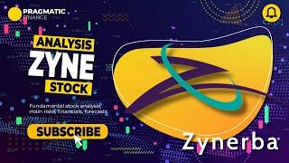 Analysing Zynerba Stock ZYNE Fundamentals, Risks