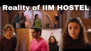 IIM hostels Reality! Boys and Girls Study Together | Sunday Nonsense MBA Show!