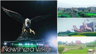 A Trip To Nowshera Virkan |MBH Vloggers