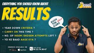 Exam Results: Everything You Need to Know! Truth that no one tells you | WATCH NOW | Aalsi Engineer