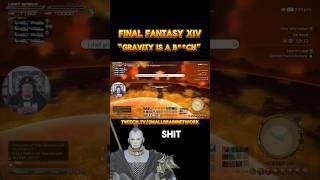 When You Try so Hard | FINAL FANTASY XIV #finalfantasyxiv #ff14  #ffshorts #gameplay #funny