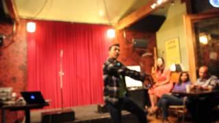 Akshay Savale performing @ SILICON VALLEY's GOT BOLLYWOOD