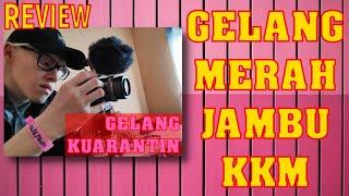 Gelang Pink KKM 