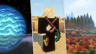 Top 10 Minecraft Mods (1.19) - 2022