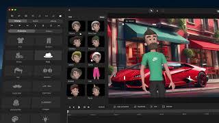 CreateStudio 3.0 - Overview of New Features