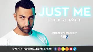 Top Persian Music Mix - DJ BORHAN JUST ME 2016