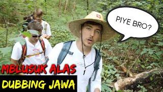 DUBBING JAWA MrBeast (mblusuk alas)