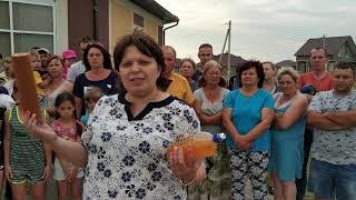 Обращение жителей с. Севрюково и Ближния Игуменка Белгородской области по качеству питьевой воды.
