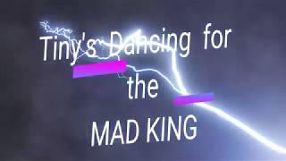 GW2 Jilly Beene Dancing for the Mad King