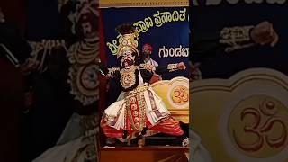 ಹಿಲ್ಲೂರು ಗಾನಜಲವಳ್ಳಿ ಅದ್ಭುತ ಮಾಗಧ,YAKSHAGANA JALAVALLI-MAGADHA...............SUBSCRIBE