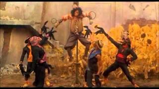 Michael Jackson - You Can't Win - The Wiz