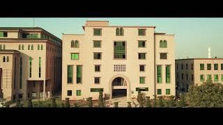 UMT - University of Management and Technology, Lahore