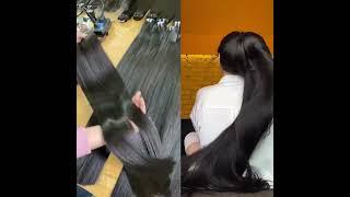 Review Human Hair Extensions Wholesale