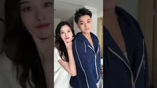 Finally🫶 Huang Ztao Officially announced About Dating Xu Yiyang  #ztao #xuyiyang #yangtao