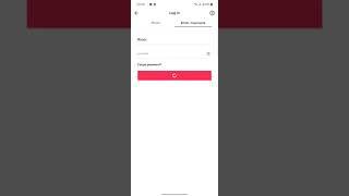 bypass two-factor authentication in Android apps and web All TikTok Apps