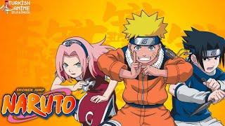 Naruto 1 .  Bölüm (türkçe altyazılı) Turkish Anime