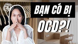 Làm nhà cho người OCD? | Nội thất trị liệu |  Kat Studio