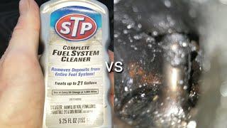 Jet fuel, stp complete fuel system cleaner best intake valve cleaner