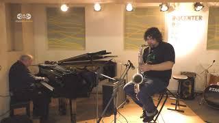 Maynugin Duo - Quasi Tutto (Live at JazzCenter)