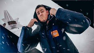 Умная Куртка Xiaomi с Подогревом! Зимой Как Летом! NINETYGO Smart Heated Parka