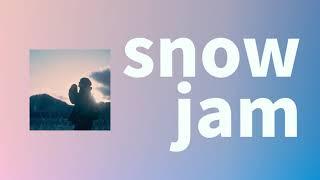 그래도 멋지다고, 그 말이 듣고 싶어서️: Rin音(린네)- Snow Jam [가사/발음/한글 자막]