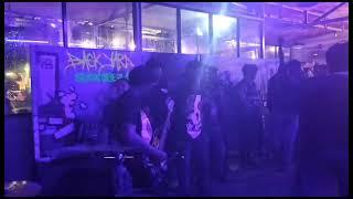 Anti Skill - Songs for you (Live at gigs protes and survive#2)