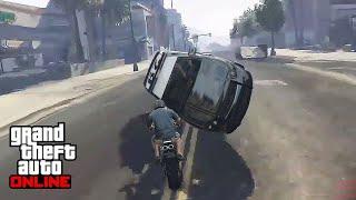 GTA 5 FAILS & FUNNY MOMENTS #19 (BEST GTA 5 Funny Moments Compilation)