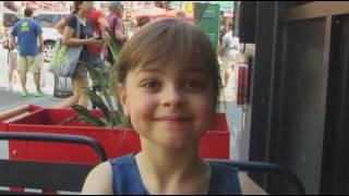 Saffie Roussos funeral: tributes paid to youngest victim of Manchester attack