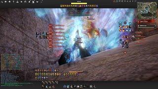 BDO - Drakania Awakening PvP 3 #BlackDesert