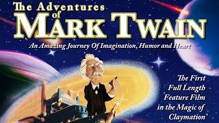 The Adventures of Mark Twain (2012) | Full Movie | Animation | Family | Vision Films