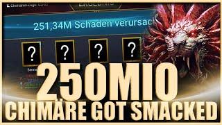 Raid: Shadow Legends | 250 Mio UNM Chimäre - Dieser Held ist der Key! Chimäre Ultra Alptraum