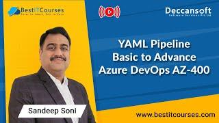 YAML Pipeline Basic to Advance | Azure DevOps | AZ-400