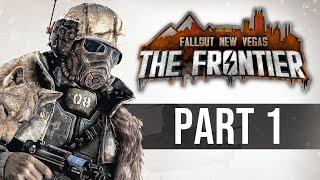 You NEED To Try FALLOUT: The Frontier!