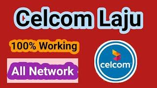 Settings Apn Celcom Laju | all Network settings | unlimited data speed | would data settings
