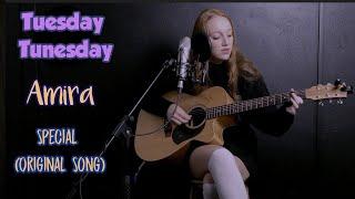 Tuesday Tunesday - Downtown Creative Studios (Amira - Special)