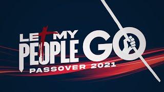 Passover 2021 ONLINE!