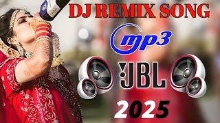 New Hindi Dj Song Best Hindi Old Dj Remix  Bollywood Nonstop Dj Song ️‍2025 Dj Song New Dj Remix